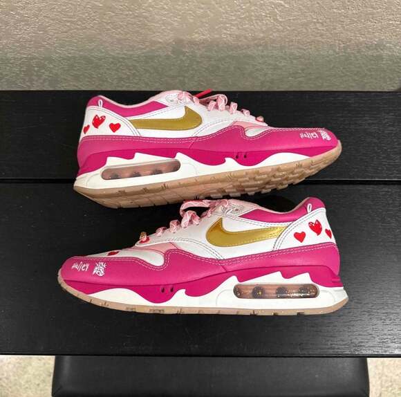 Nike Shoes - Nike Women's Air Max 1 '86 OG Doernbecher XVIII Hailey